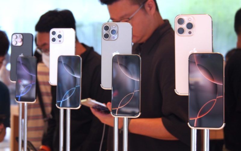 先付 3 億美元「訂金」?iPhone 16 將於 4/11 恢復在印尼銷售