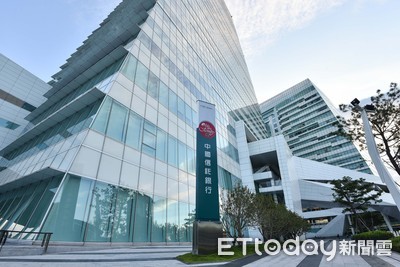 台幣升值衝擊！台灣人壽4月虧損13億，中信金依舊穩健成長