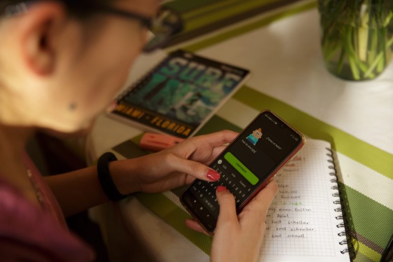 Duolingo CEO 揭示 AI 如何加速語言學習，推出148門新課程