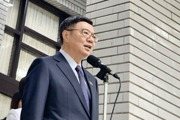 財劃法財政部版本 挨批釀雙北矛盾