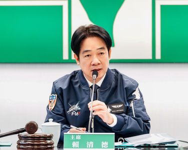 民進黨「抗中保台」策略奏效，但維持聲勢成決勝關鍵
