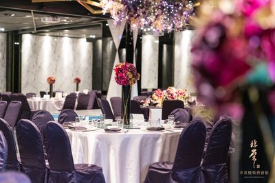 台中24年經典婚宴會館「非常棧」6月底熄燈 網友不捨：我們婚禮的回憶地