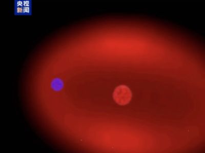 大陸科學家透過天眼發現罕見「掩食脈衝星」 僅存千萬年挑戰天文學極限