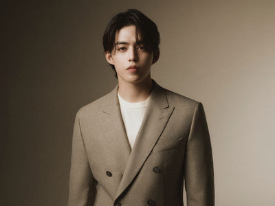 S.COUPS成為BOSS全球代言人：帥氣西裝驚艷亮相，期待與粉絲新連結
