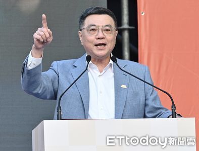 卓榮泰宣示台灣經濟新方向：減少對中依賴，積極融入全球供應鏈