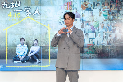 黃鐙輝股災損失7位數仍堅持投資大盤：聽友人賠兩千萬美金安慰自己