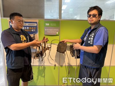 屏東縣新規上路：遛狗不繫繩最高可罰1.5萬元