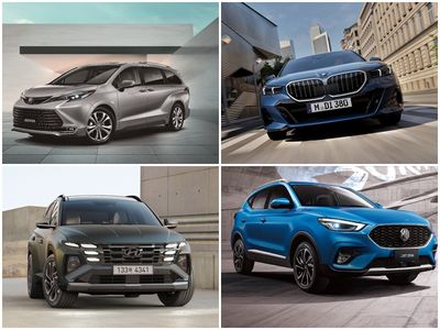 【周焦點】TOYOTA新7人座MPV 國產新車預告 MG ZS小漲2萬