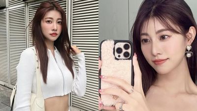 阿部瑪利亞愚人節面試驚魂：狂粉與高傲網美惡整惹哭她