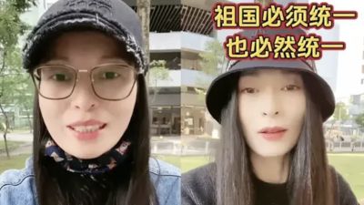 離境前1天發聲!陸配亞亞「我沒錯」拒買機票:不會主動離台
