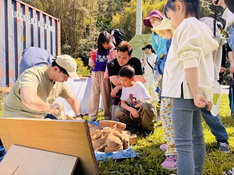 「桃園客家旅行網」上線囉!客庄哪裡好吃好玩看這邊