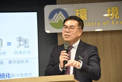 彭啓明：核電重啟與延役需社會溝通 非核家園非神主牌