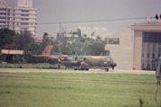 空軍運輸部隊重生：從裁撤到復活的軍事變革