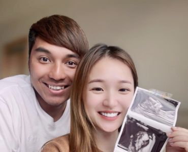 前樂天女孩宣布離婚 酒駕球員前夫凌晨發聲