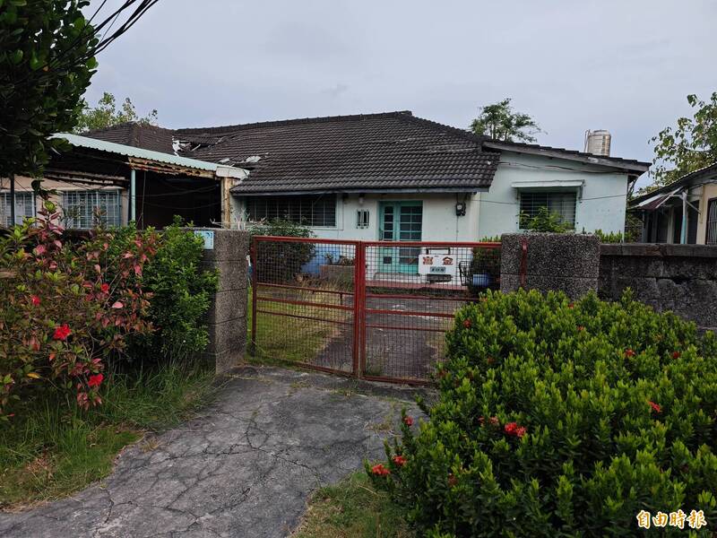 台灣珍貴歷史遺產重生！東港共和新村30眷舍活化計畫進入關鍵階段