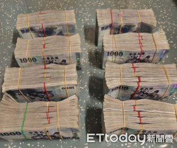越南移工遺失400萬現金驚魂記：台鐵與警方聯手尋回