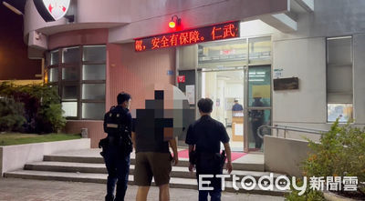 高雄驚魂！母女等紅燈遭男子尾隨騷擾 急逃超商求助