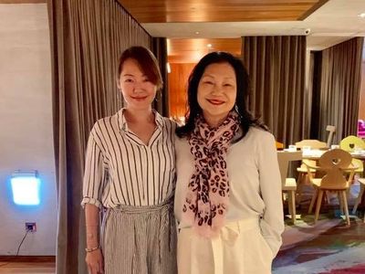 S媽深夜悲嘆被小S禁止發文：我能幹什麼？難道只能哭嗎？網友心疼安慰