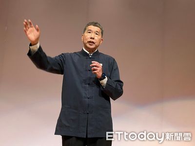 張亞中誓言再戰國民黨主席：破釜沉舟救黨、救國、救兩岸