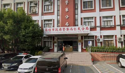 高雄鳥松社區驚傳女子墜樓身亡 警方排除他殺展開調查