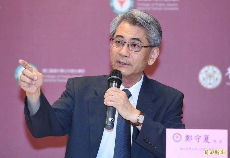學者倡議重症中心取代醫學中心：提升台灣醫療韌性