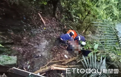 嘉義獨立山步道驚傳命案！54歲女遊客疑遭石頭擊中致死