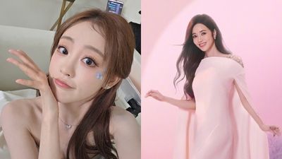 當侯佩岑面告白「喜歡周杰倫」 陸女星挨轟登熱搜!網掀兩派戰翻