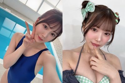 AV女優石川澪力駁牛郎店謠言：我只愛二次元男人！