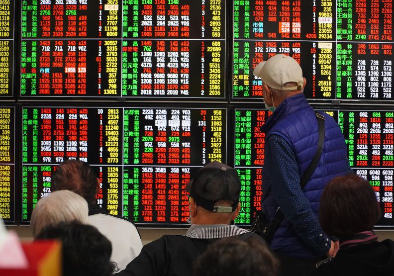 揭秘銀髮族財富：逾三成高齡者靠股利收入，平均每人27.8萬元