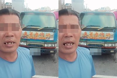 貨車司機免費載送香客反遭提告：無償服務竟引來訴訟風波