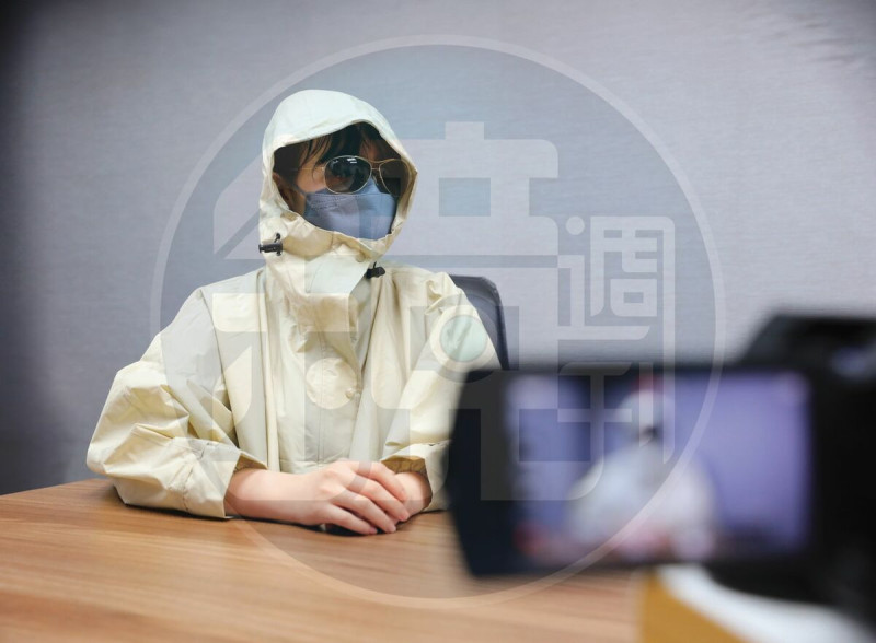 億萬總裁與女大生的秘密協議：王文洋承諾每年200萬撫養費後反目報警