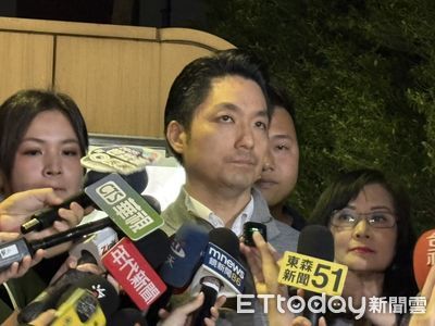 蔣萬安力挺倒閣引爭議 民進黨：國會改選由我們和公民決定