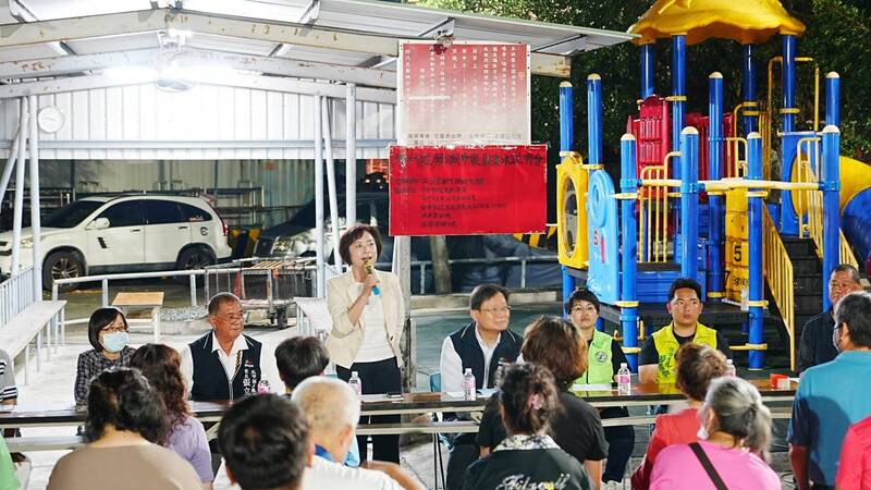 台中太平200戶社區終於有望用上自來水！5月底前申請全額補助