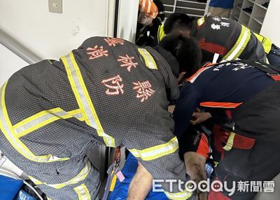 斗六食品廠工安意外釀2死 工務課長涉過失致死交保