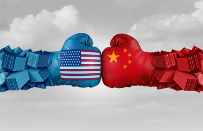 中國堅持立場不變：要求美國平等對話解決貿易爭端