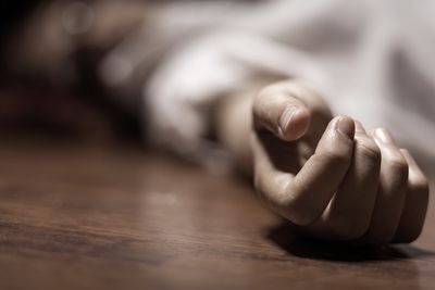 她一直活著!法官撤銷6年前宣告死亡 重生關鍵原因曝光