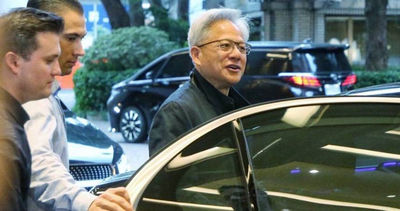 輝達台灣總部或落腳北士科，專家預測房市將迎來新一波增長