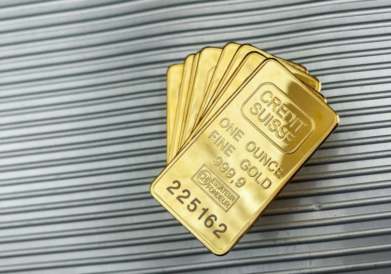 川普推文引爆金價狂飆！專家詳解黃金投資策略