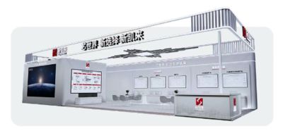 華為5奈米希望?深圳神秘晶片設備廠將發表「阿里山」