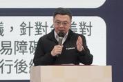 民進黨利用國難推動大罷免：卓榮泰參與政治宣講引爭議