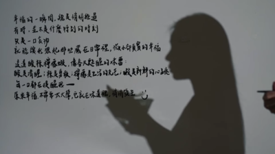YouTuber家寧新影片隱晦回應爭議：酸是回憶，辣是不敢說的話