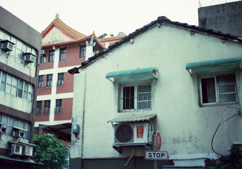台灣都更迫在眉睫：高齡社會下的住宅危機