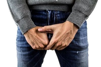 31歲男子揭露「迷你陰莖」的意外優勢：從未感染與免於尷尬