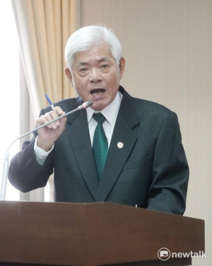 凌濤曝罷團查對罷免連署結果 中選會打臉:公民團體無權確認