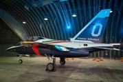 全球合作開發新戰機：日義英聯手，M-346教練機成關鍵