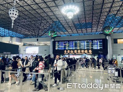 50年昇漢旅行社4月底歇業 業者曝原因:陸客不來、日團復甦慢