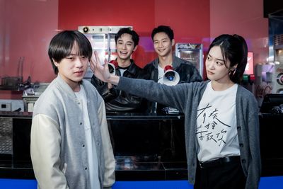 《有病才會喜歡你》狂粉要求重現名場面 韓國欲翻拍影集