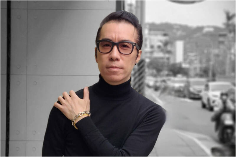 張兆志為前妻鳴不平直播槓友 興奮迎接法庭對決