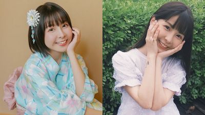 台AV女優「日本正式出道」 胎尼公開番號羞喊:多多指教