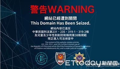 「FANS 17」色情平台驚人獲利7320萬 多名高層遭起訴